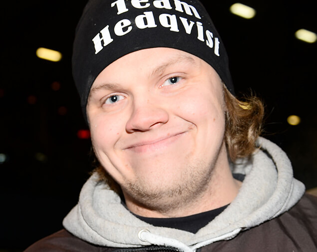 Eriksson Kim