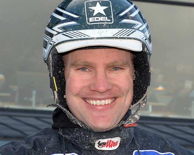 Björling Rikard