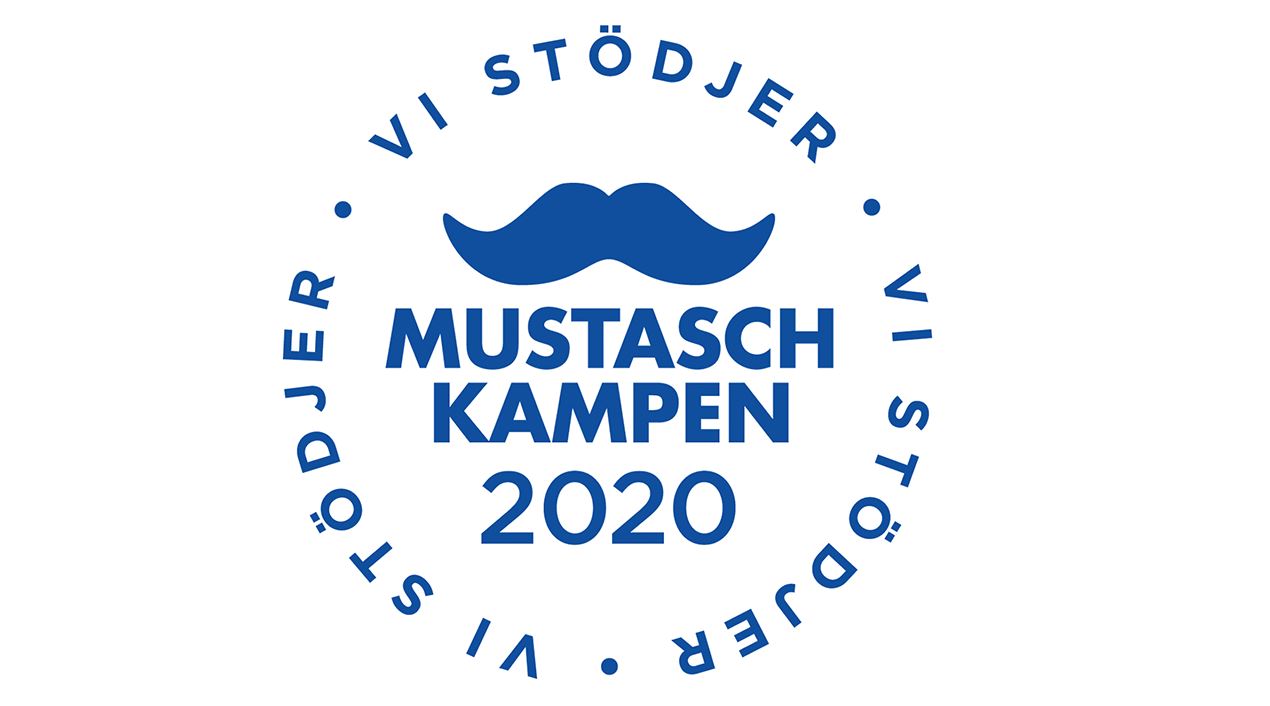 MANTORPTRAVETS INSAMLING TILL MUSTASCHKAMPEN