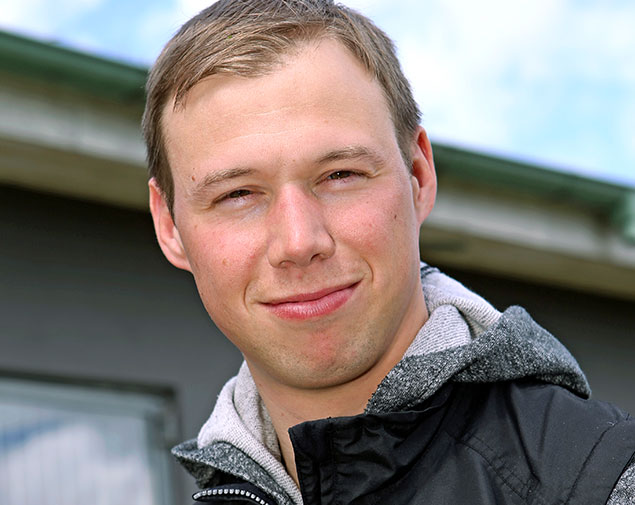 Eriksson Kim