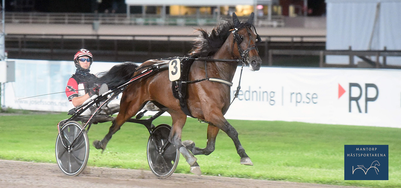 Tredje raka för Lozano Di Quattro