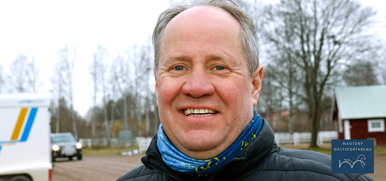 Per K Eriksson har, som fjärde svensk, blivit invald i USA:s Hall Of Fame. Foto: TR Media. Per K Eriksson i Hall Of Fame