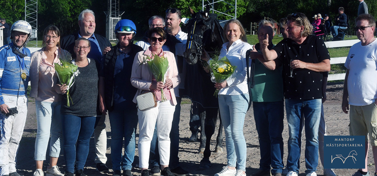 Calle Crown slutar aldrig överraska