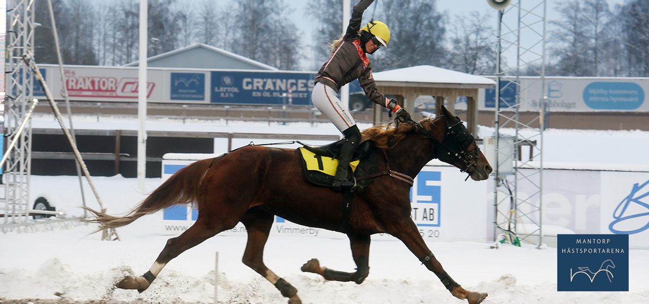 Flera segrar till hemmalaget