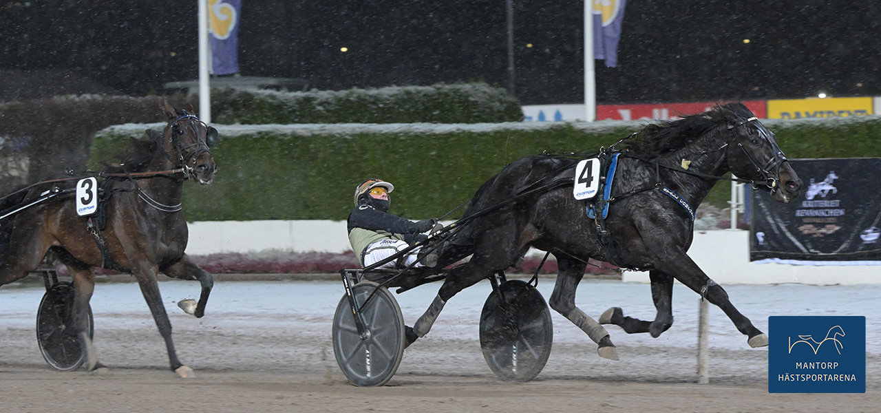 Jepson gillar Drag Racing