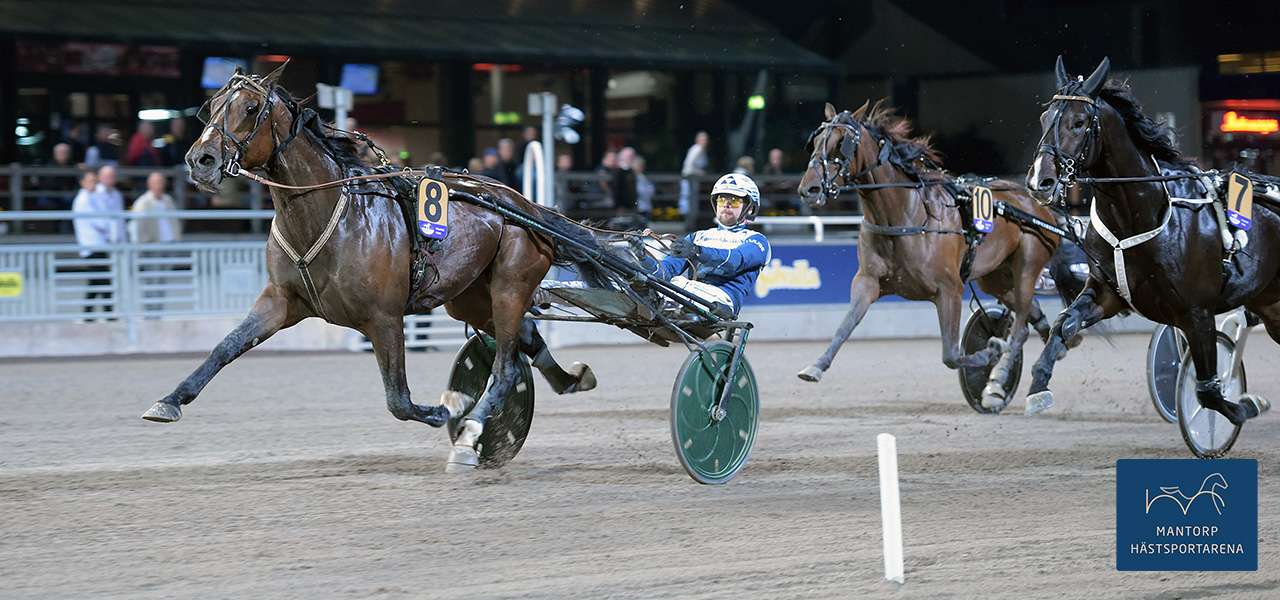 Nyförvärv till Mantorp