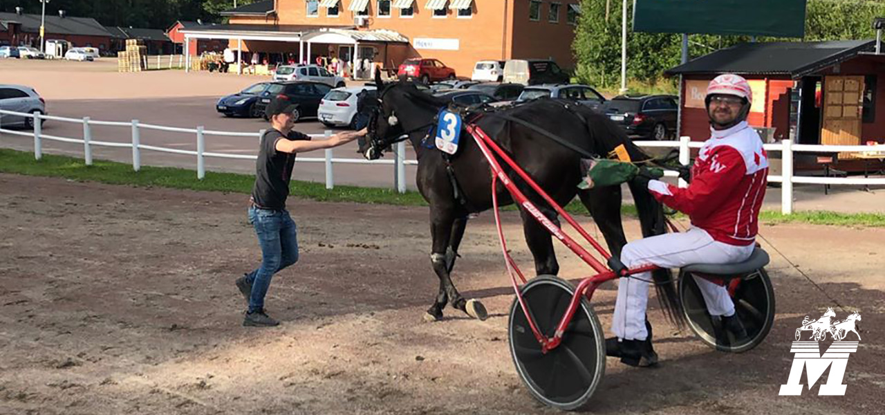 Wisniewski vann på Färjestad