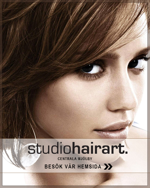 Studio Hair - Ridsport - Mobil