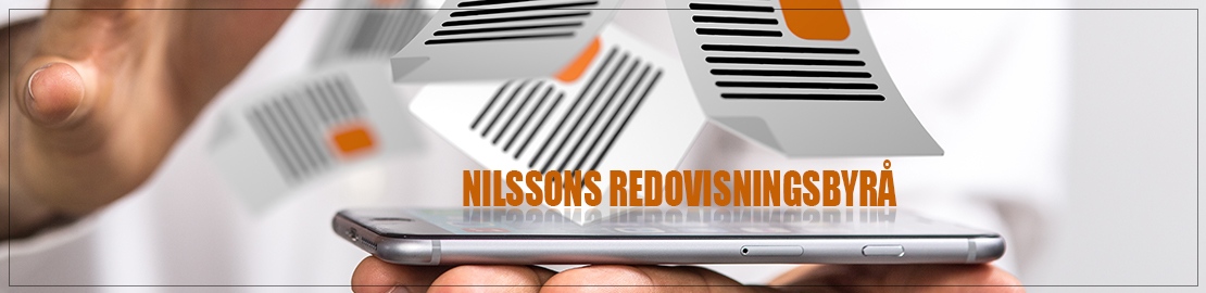 Nilssons Redovisning - Ridsport - Desktop