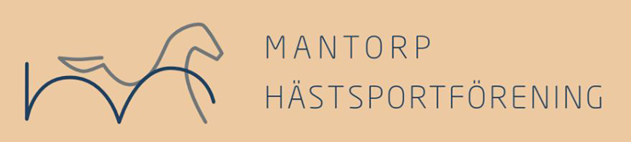 Mantorp Hästsportförening 