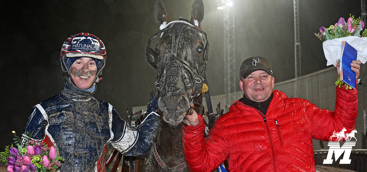 Lärlingschampion Anders Eriksson, Zenzero Jet och Stefan P Pettersson